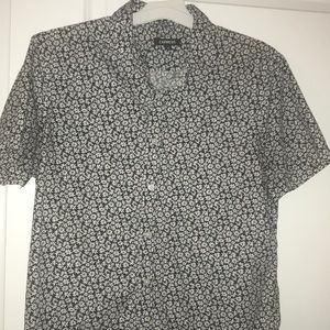 Express men’s shirt